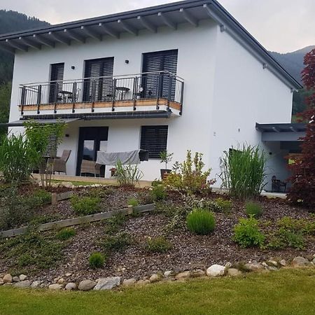 ArriachHaus Alina别墅 外观 照片