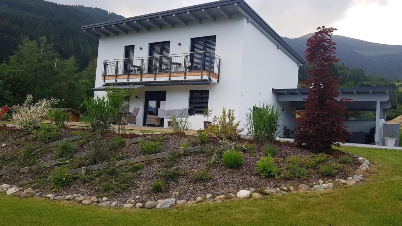 ArriachHaus Alina别墅 外观 照片